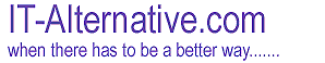 IT-Alternative
